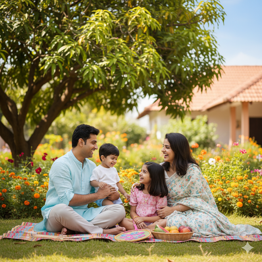 How to Buy Summer Clothing for Kids: A Complete Guide for Indian Parents