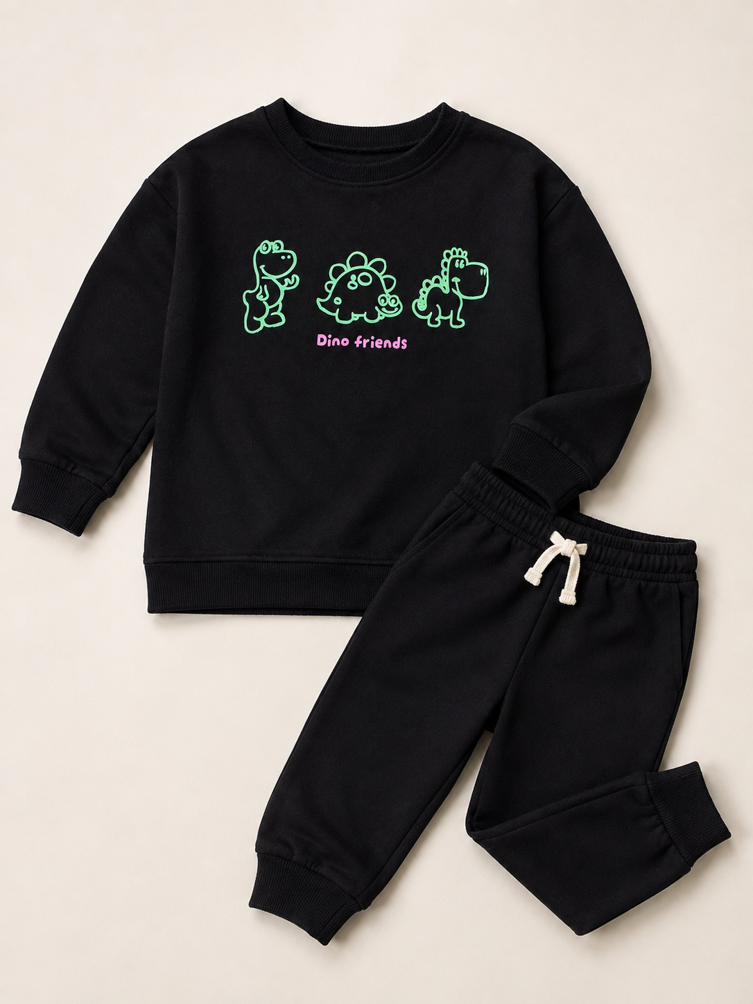 Sweatshirt Sets