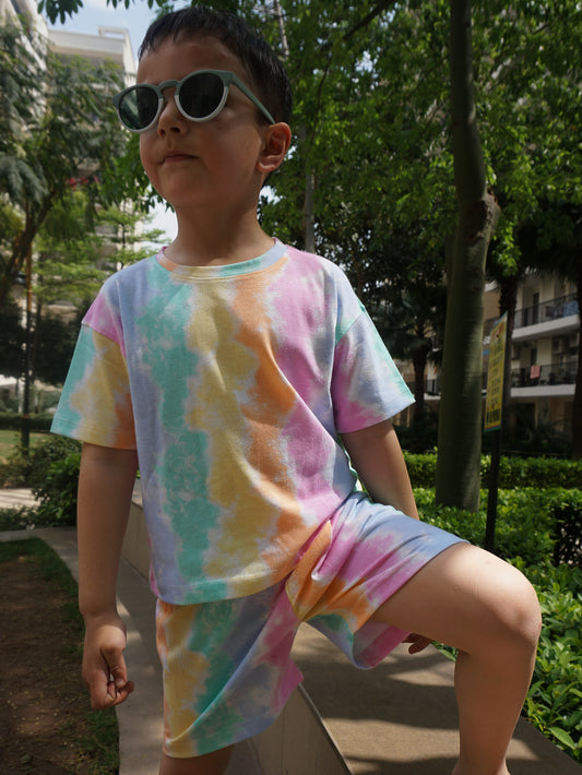 Bubblegum Breeze Set