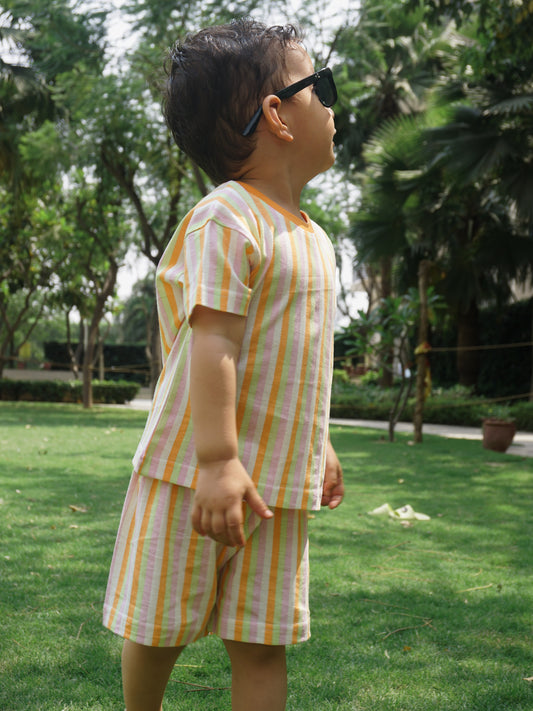 Juicy Straws Coord Set