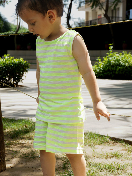 Neon Breeze Playset