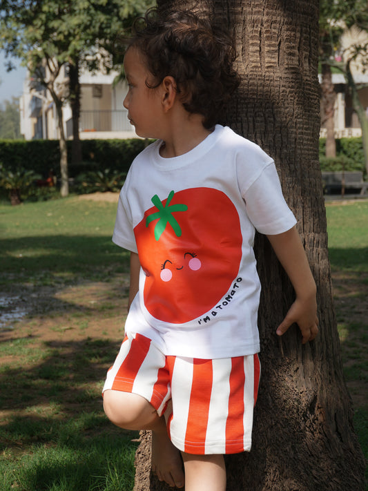 Tomato Tango Set 🍅