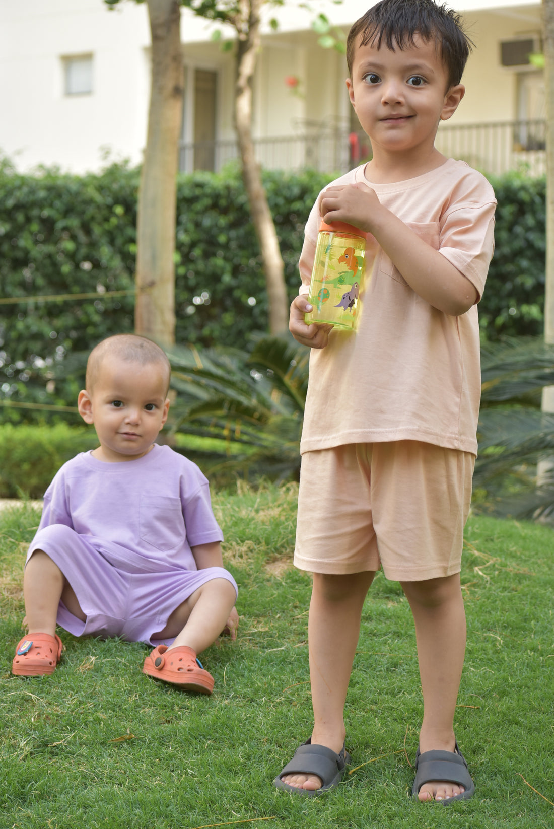 Perfect Park Dresses for Kids: Comfort or Style?