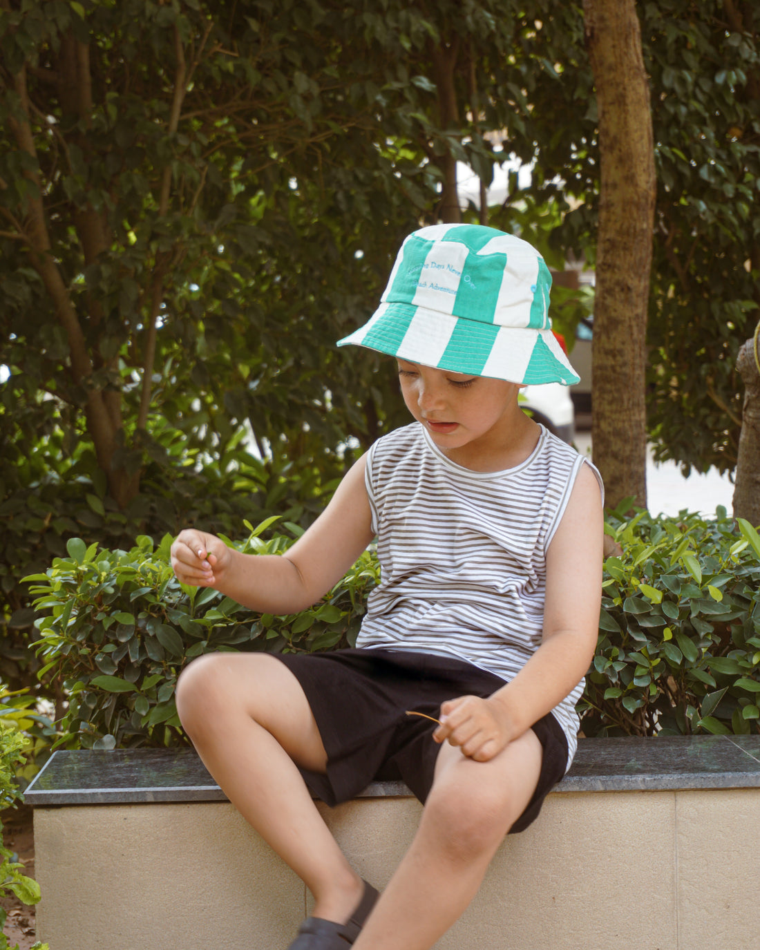 Sleeveless Cotton T-Shirts for Boys: The Ultimate Summer Essential