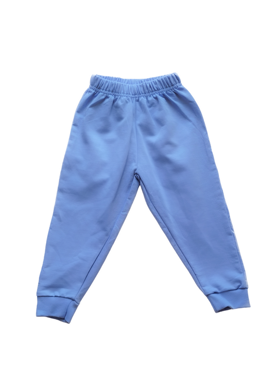 Alpine Blue Jogger For Baby Boys and Girls