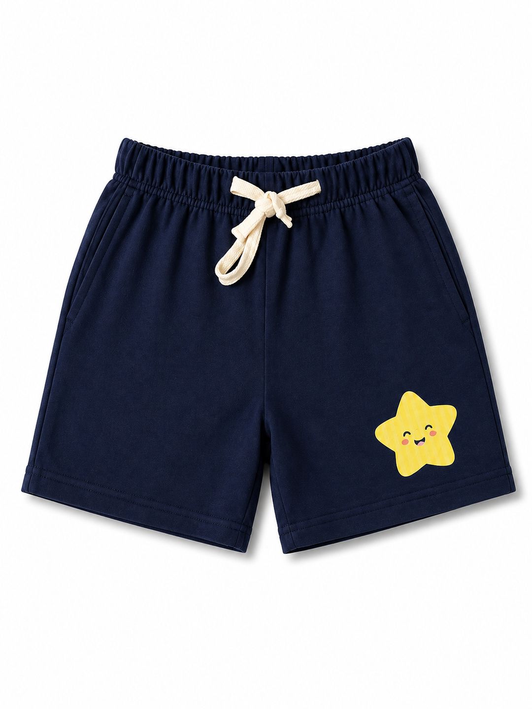 Easy Shorts (1-6 Years)