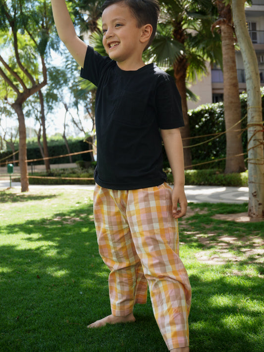 Joyful Jamboree Pants
