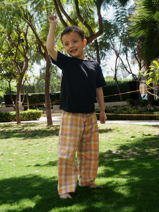 Joyful Jamboree Pants