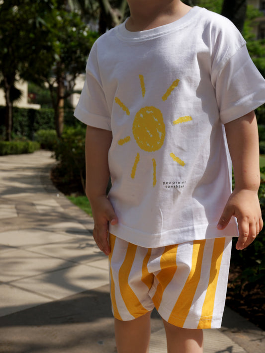 Sunny Side Up Set