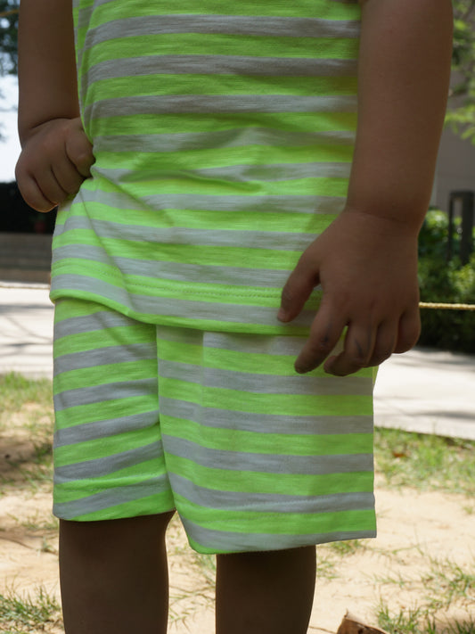 Neon Breeze Playset