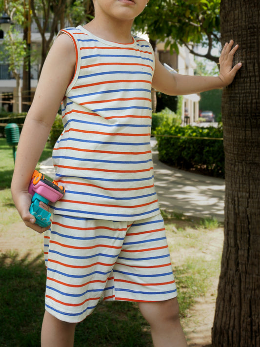 Summer Skater Set