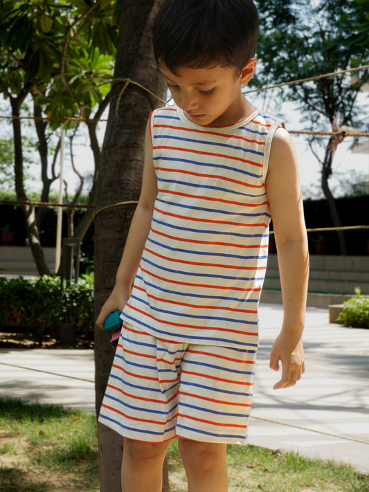 Summer Skater Set