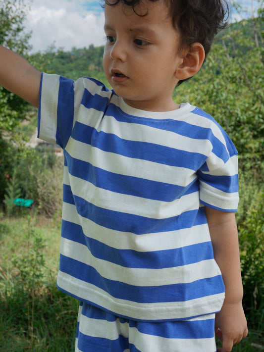 Captain Cool Set