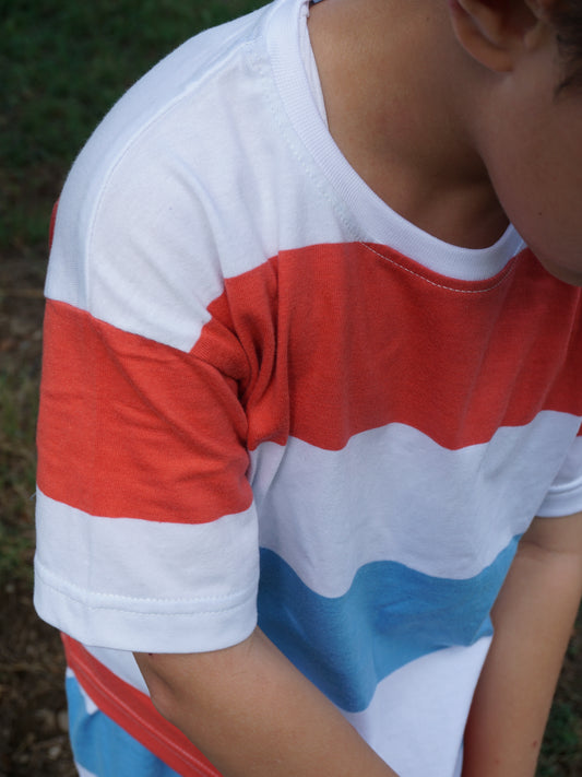 French Stripes Set