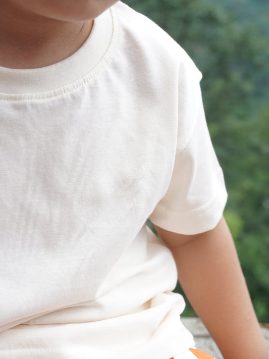 The Vanilla Bean Tee