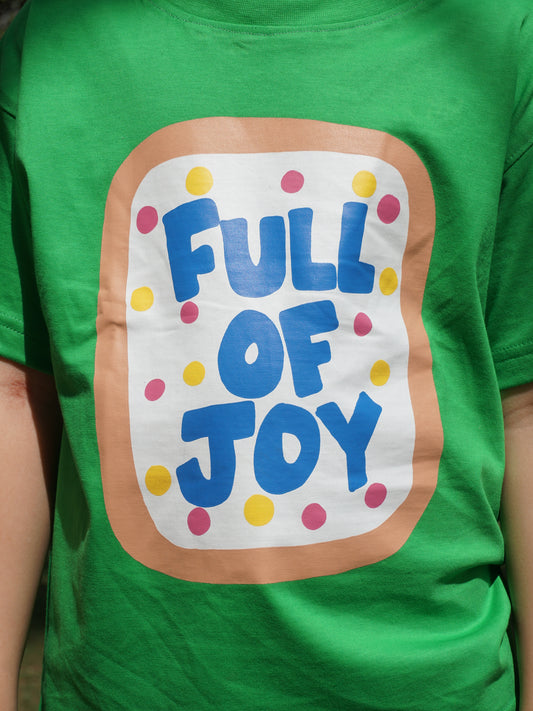 Full of Joy Set