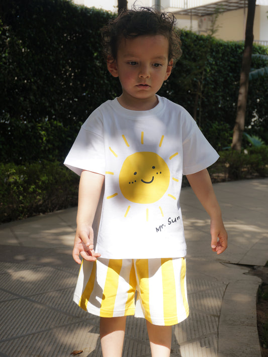 Sunny Side Up Set