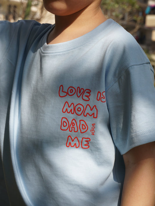 The Heart Beat Set !