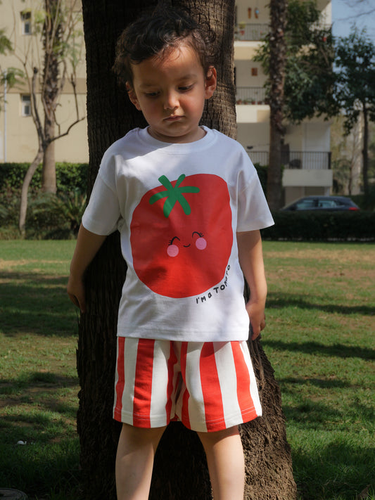 Tomato Tango Set 🍅