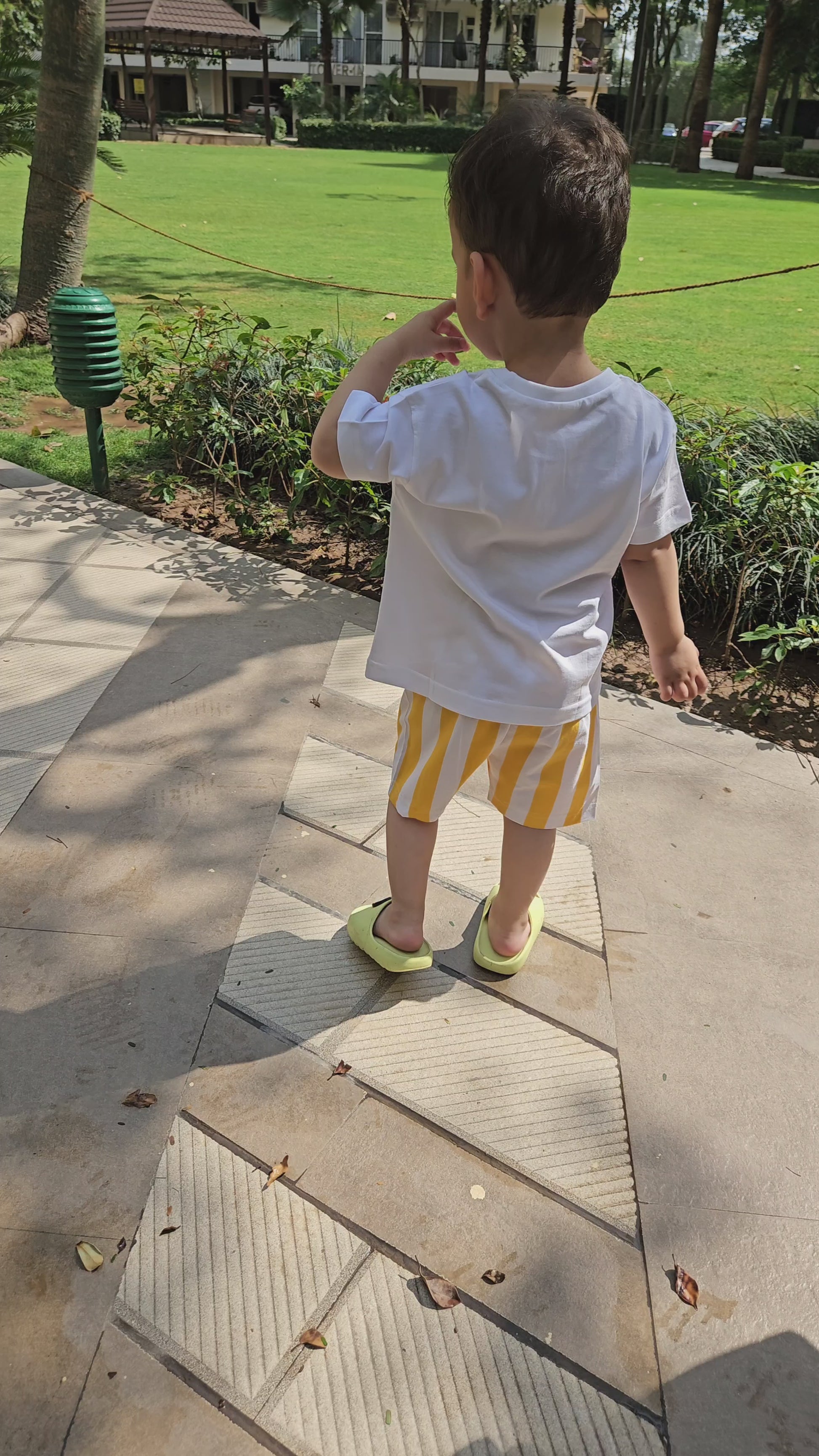 Sunny Side Up Set